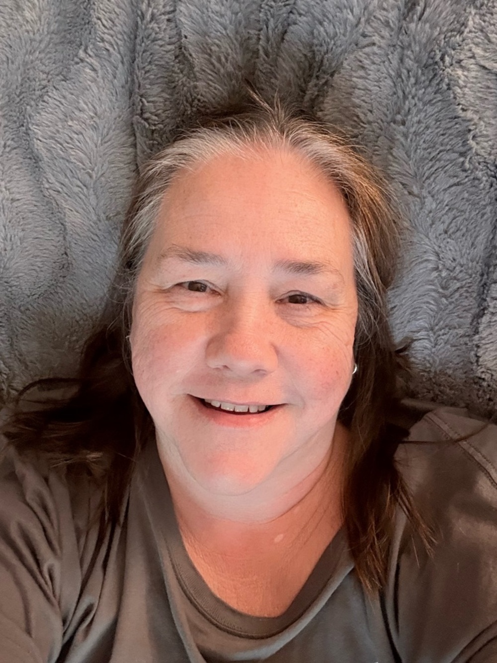 Meet your Posher, Lorenda